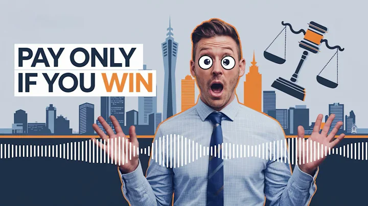 No Win No Fee Explained for Personal Injury Claims WA