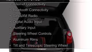 2012 Chevrolet Equinox - Rapid City SD