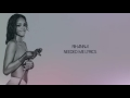 Rihanna - needed me (lyrics on screen)