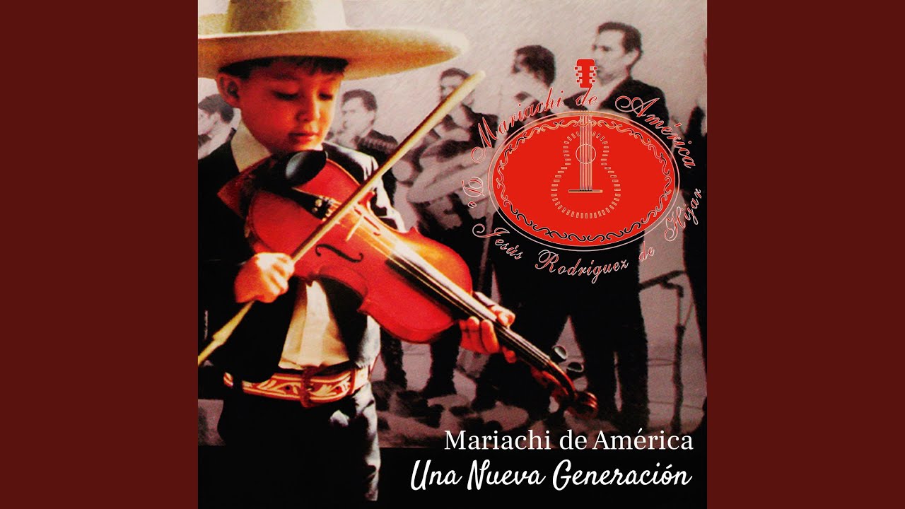 Popurrí Huapango de Rubén Fuentes: Que Bonita Es Mi Tierra / Fiesta en el Corazón / La del...