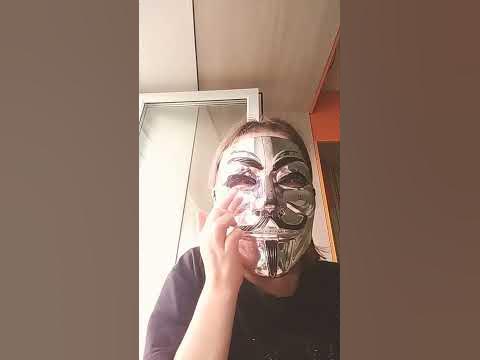 #анонимка - YouTube