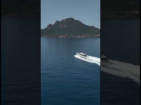 Mini K2 #yacht
