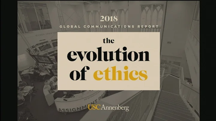 The Evolution of Ethics - 28th Annual Kenneth Owler Smith Symposium on Public Relations