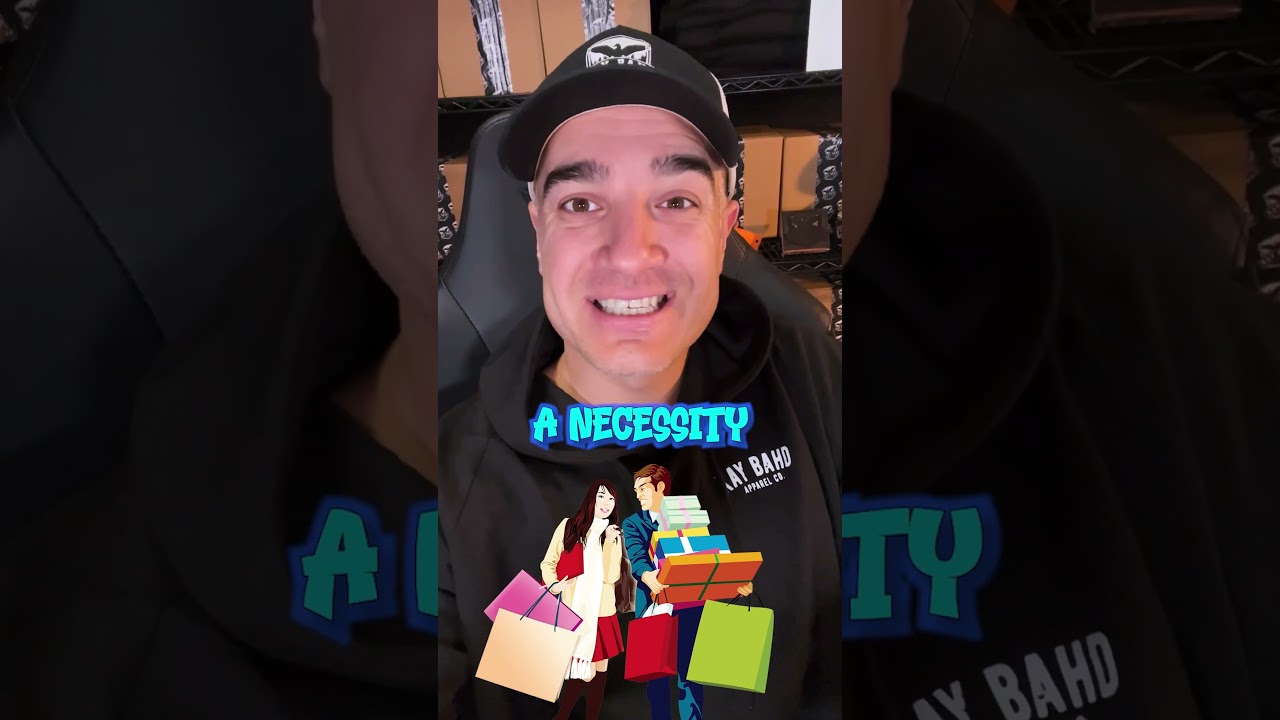 2 Reasons Why Apparel Is The Hardest Industry