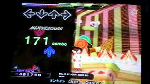 STILL IN MY HEART (MOMO MIX) - DDR EDIT KAR-A37