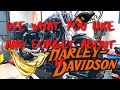 Harley-Davidson Oil is What You Should Be Using