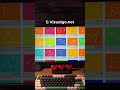 Don't think you are bad at programming, just practice with these websites
