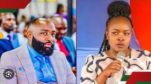 Elias Mutugi Njeru arrested after surrendering himself to police as Wanjiku cries for justice