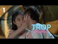 Trop mimi  episode 1  sweet sweet  zhao yi qin    clickia france