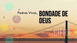 Vídeo de Bondade De Deus