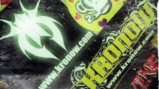 Kronow - Forever Altered