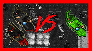 Bobeek & Goraca 2350+ HUNT with FULL KS of Dejair