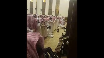 صلاة التراويح كامله الليله28 للقارئ الشيخ محمد اللحيدان 1438