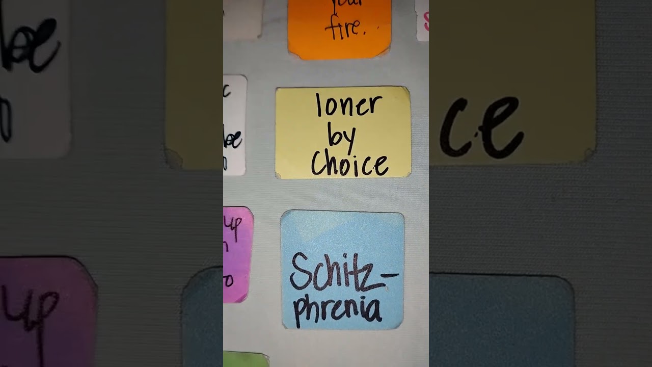 The ones who lied about your mental health are ALL under investigation.
