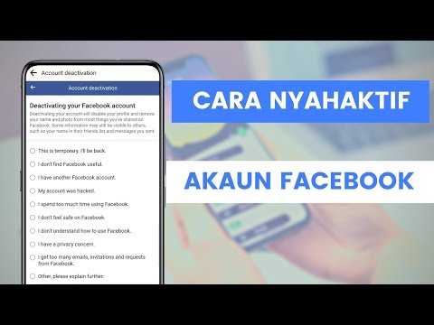 Video: Cara Berbohong (dengan Gambar)