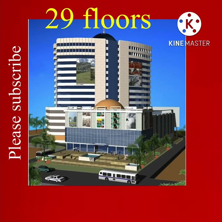 nepali-tallest-building-the-kathmandu-view-youtube