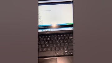 Hello my name is Jonathan Perez Denza and this is robot lab # 7 IR Remote Controlled code