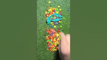 1. Experiment: Will a water balloon explode if it rolls down from a tall building?