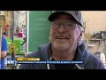 Woodworking club builds toys for kids in Santa's workshop Woodworking club builds toys for kids in Santa's workshop
