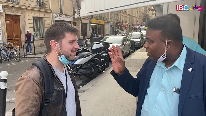 SAME TO YOU EPISODE : 101 Franais avec tamoul -  F...