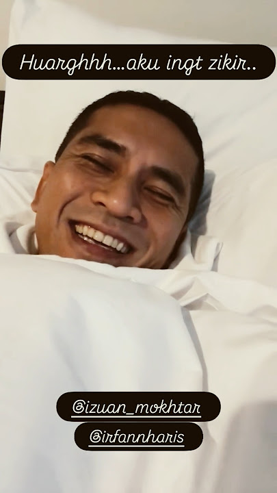 Sorang Nak Tidur Sorang Hagal Skrip...