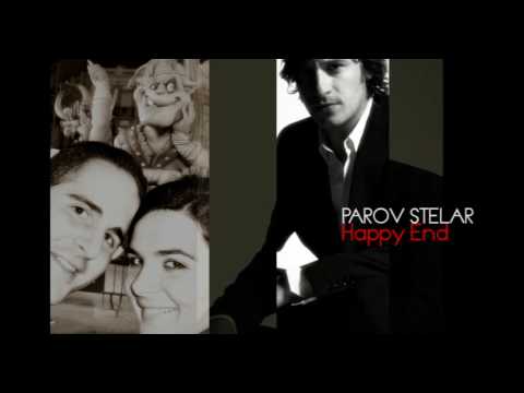 Parov Stelar - Happy End