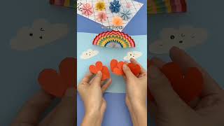 Pop Up Pelangi
