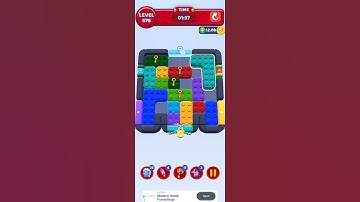 color block jam level 576