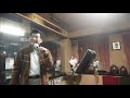 北酒場🍺五木ひろしそっくりさんカバー歌うま
