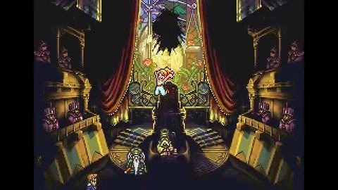 Chrono Trigger: how to easily defeat Yakra XIII