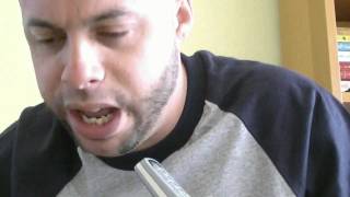 Prank Call...I Have A Bruce