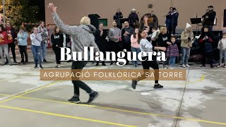 Bullanguera - Agrupació Folklòrica Sa Torre - Montuïri (1/3/23)