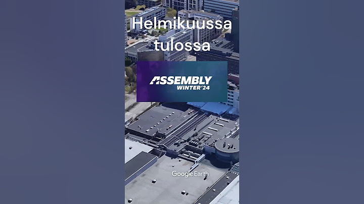 Assembly winter 2024 #assemblywinter #asmparty #pelaaminen #lanparty #helsinki #toimistopojat