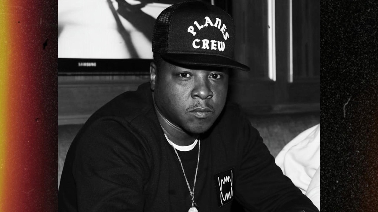 DAVE EAST x JADAKISS TYPE BEAT - 