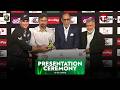 POST MATCH PRESENTATION | Bangladesh vs New Zealand, 1st ODI | New Zealand tour of Bangladesh