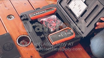 What you need to know about the Klein Tools ET450