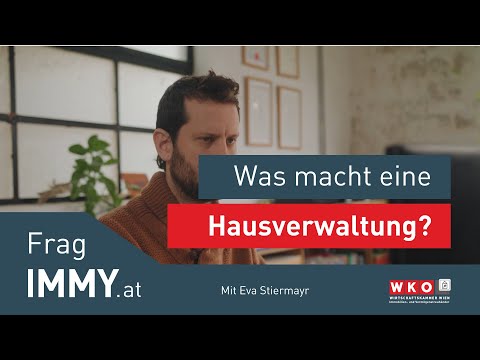Was macht eine