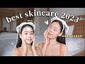 Skincare terbaik di 2023  not sponsored