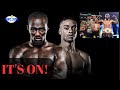 It&#39;s On! | Errol Spence Jr vs Terence Crawford [UNDISPUTED]