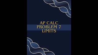 Acing ap calculus ab and bc by Thomas hyun day 7