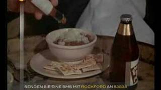 Rockford & Angel - ...Sie Kennen Michmein Cousin Heiratet