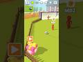 Crazy Kick Fun Football Game Level 2 shorts games 