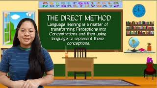 Canteras, Krista Leigh Q. BSED English 2A|Task 2 EL 105