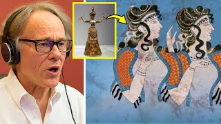 Download Lagu A DNS felfedte, hogy valójában kik voltak a minósziak – és mindent megváltoztat MP3