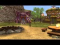 【MHF-G】Mezeporuta Square G (メゼポルタ広場) Day &amp; Night BGM + New Hairstyles