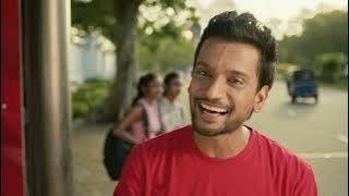 Chill at Home with Dialog’s Rs. 999 Wi-Fi Plan – 45GB Monthly!