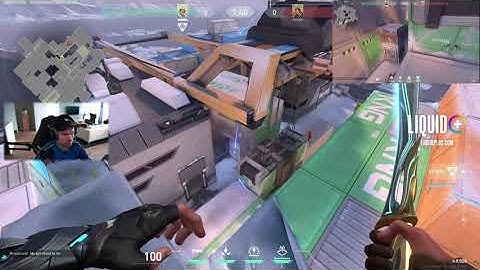 Sova shock dart for b site orb for icebox
