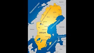 Вступление Швеции в НАТО | Финляндия и Швеция - что им всем вообще нужно? Военные материалы