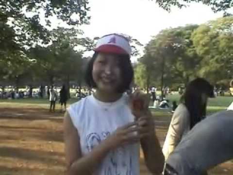 しのもも大運動会