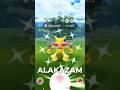 Top Counters for MEGA ALAKAZAM!